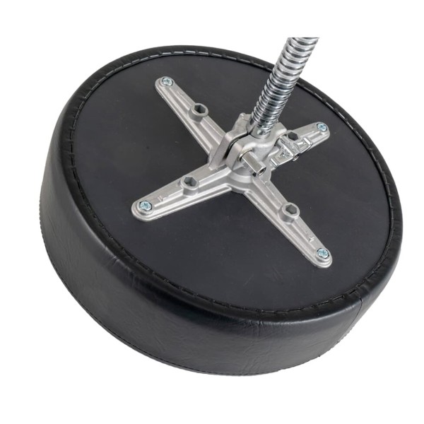 Dixon PSN-9 Round Top Drum Throne