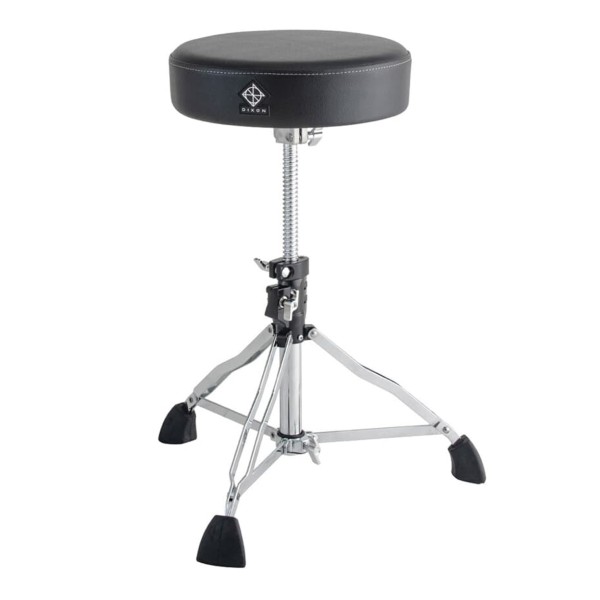 Dixon PSN-11 Round Top Drum Throne
