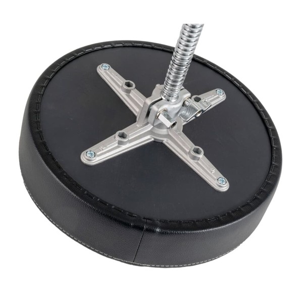 Dixon PSN-11 Round Top Drum Throne