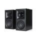 Klipsch The Fives Black Active Bookshelf Speakers (Pair)