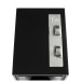 Klipsch The Fives Black Active Bookshelf Speakers (Pair)