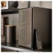 Klipsch The Fives Black Active Bookshelf Speakers (Pair)