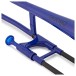 pBone Plastic Trombone, Blue