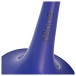 pBone Plastic Trombone, Blue
