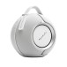 Devialet Mania Portable Wireless Speaker with Cocoon Case, White Mist