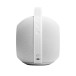 Devialet Mania Portable Wireless Speaker with Cocoon Case, White Mist - side 