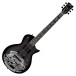ESP LTD WA-Warbird Will Adler Signature, Black Satin