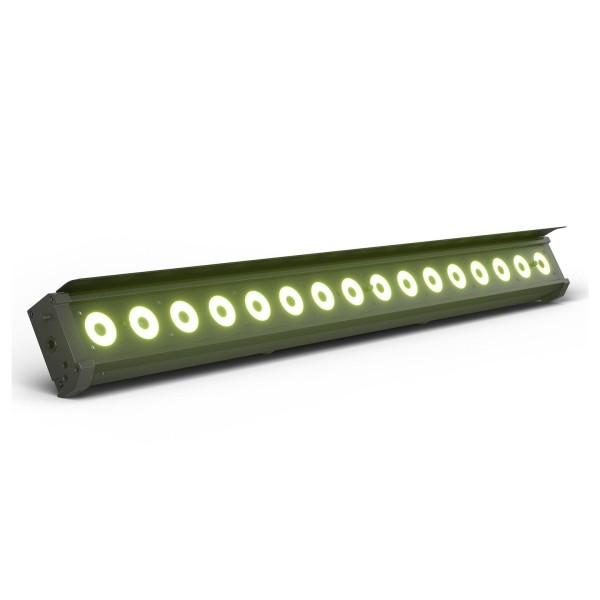 Cameo ROOT BAR 6 16 x 12W RGBAW + UV LED Bar