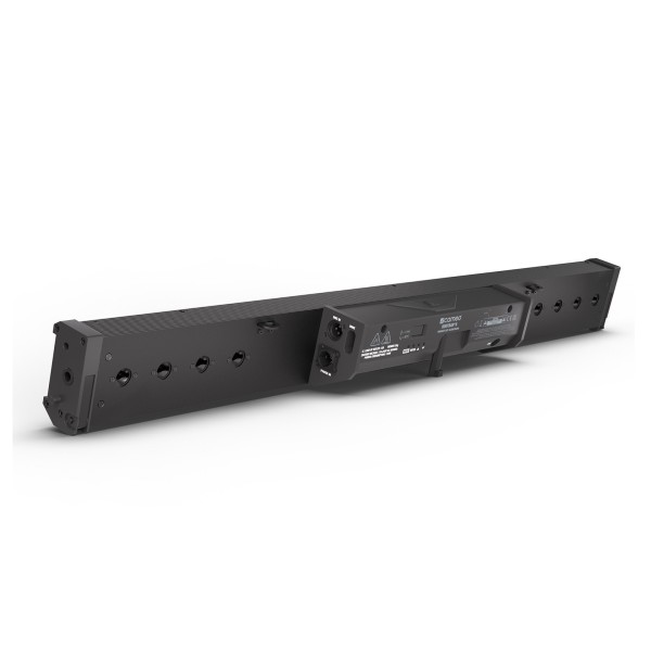 Cameo ROOT BAR 6 16 x 12W RGBAW + UV LED Bar - Rear