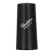 Vandoren Carbon Bb Clarinet Ligature and Cap, Bronze Hardware 3