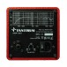 Tantrum Angry Box Reference Speaker - Rear