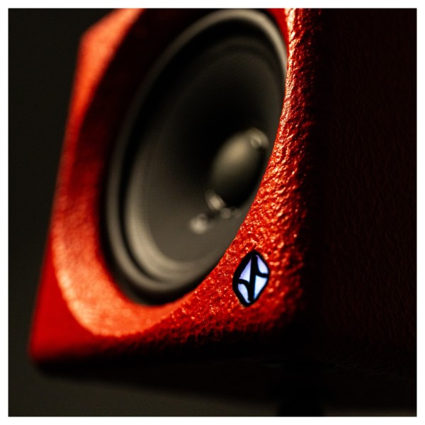 Tantrum Angry Box Studio Monitor - Lifestyle