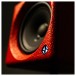 Tantrum Angry Box Studio Monitor - Lifestyle