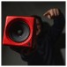 Tantrum Angry Box Studio Monitor - Lifestyle 2
