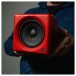 Tantrum Angry Box Studio Monitor - Lifestyle 3