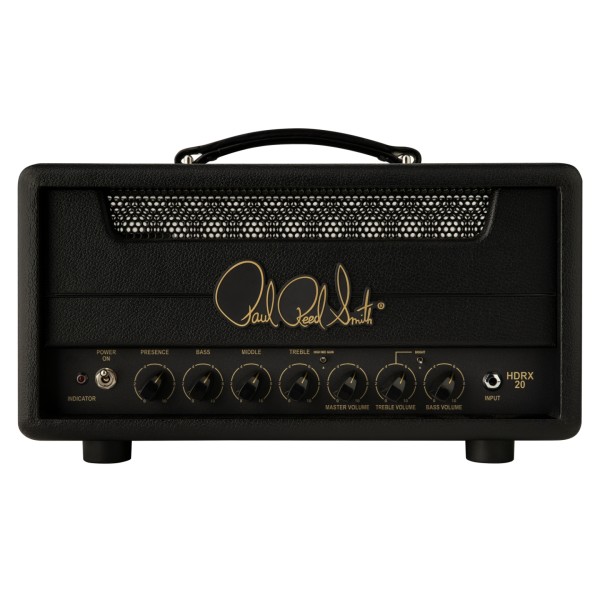 PRS HDRX 20 Front