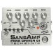 Tech 21 SansAmp Para Driver DI 20th Anniversary Limited Edition Preamp Pedal
