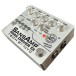 Tech 21 SansAmp Para Driver DI 20th Anniversary Limited Edition Preamp Pedal - right