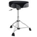 Dixon PSN-12HM Hydraulic Motorcycle Throne