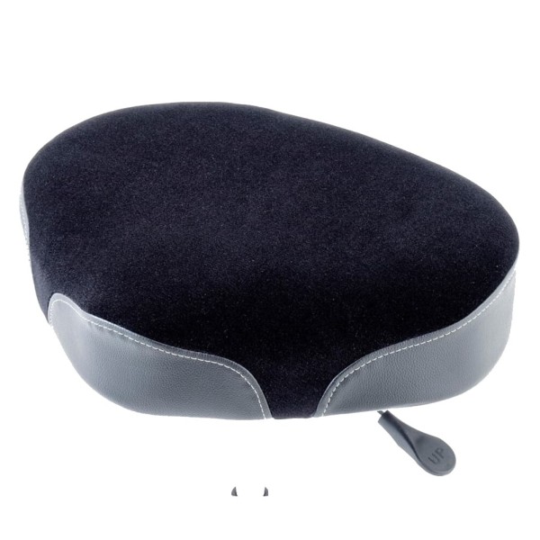 Dixon PSN-12HM Hydraulic Motorcycle Throne