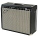 Fender 65 Twin Reverb Amp - side