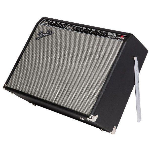 Fender 65 Twin Reverb Amp - tilt stand