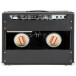 Fender 65 Twin Reverb Amp - back