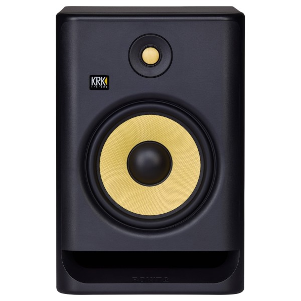 KRK ROKIT RP8 G4 Studio Monitor