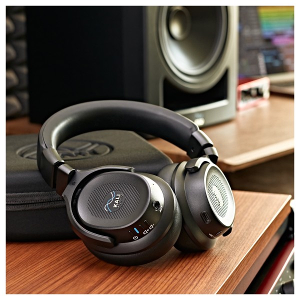 Kali Audio HP-1 Multi-Reference Headphone with Bluetooth - Main
