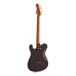 Jet Guitars JT600 Roasted Maple, Tobacco Burst