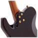 Jet Guitars JT600 Roasted Maple, Tobacco Burst