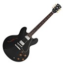 Gibson ES-335 50s, Ebony