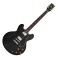 Gibson ES-335 50s, Ebony
