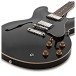 Gibson ES-335 50s, Ebony - body