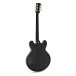 Gibson ES-335 50s, Ebony - back