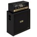 EVH 5150 Iconic Series 80W EL34 Head and Cabinet Bundle - side