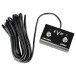 EVH 5150 Iconic Series 80W EL34 Head and Cabinet Bundle - footswitch