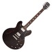 Gibson ES-335 60s, Dark Walnut