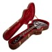Gibson ES-335 60s, Dark Walnut - guitar in case