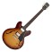 Gibson ES-335 50s, Vintage Tobacco Burst