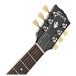 Gibson ES-335 50s, Vintage Tobacco Burst - headstock