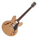 Gibson ES-335 50s, Vintage Natural