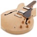 Gibson ES-335 50s, Vintage Natural - body