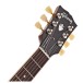 Gibson ES-335 50s, Vintage Natural - headstock
