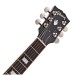 Gibson ES-335 60s, Vintage Burst - headstock