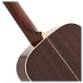 Martin Custom Shop OM-28 Herringbone #M2628248 - neck joint