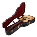 Martin Custom Shop OM-28 Herringbone #M2628248 - guitar in case
