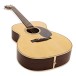 Martin Custom Shop 000-28 Herringbone #M2729854 - angled shot
