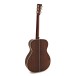 Martin Custom Shop 000-28 Herringbone #M2729854 - back