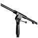 Gravity TMS 4321 OH B Touring Overhead Microphone Stand - Fulcrum